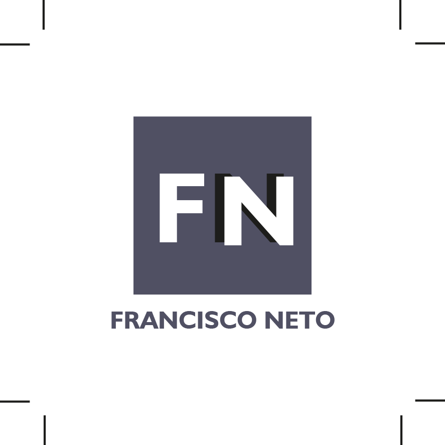 Francisco Neto |  Portfolio 